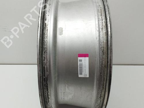 Rim RENAULT MEGANE II (BM0/1_, CM0/1_) 1.9 dCi (BM0G, CM0G) | BP13417316C45 