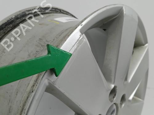 Rim FORD MONDEO III (B5Y)  | BP24129805C45 