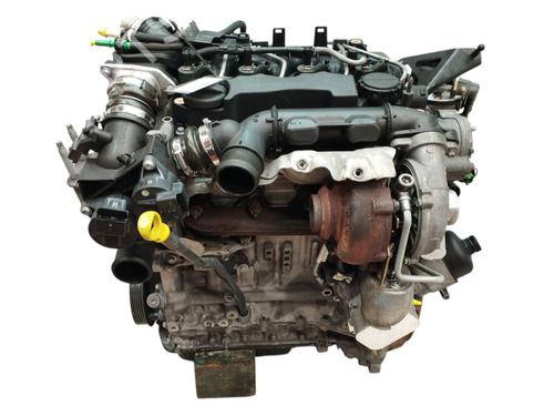 Used Engine Engine FORD FOCUS II (DA_, HCP, DP) 1.6 TDCi (109 hp) 33981137 33981137