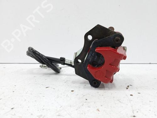 Used Right rear brake caliper MICROCAR M.GO 0.5 (8 hp) 29267947
