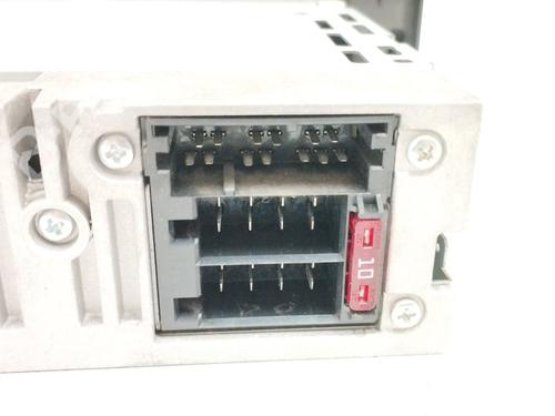 Radio MERCEDES-BENZ SPRINTER 3,5-t Van (B906)  | BP10744949E6 