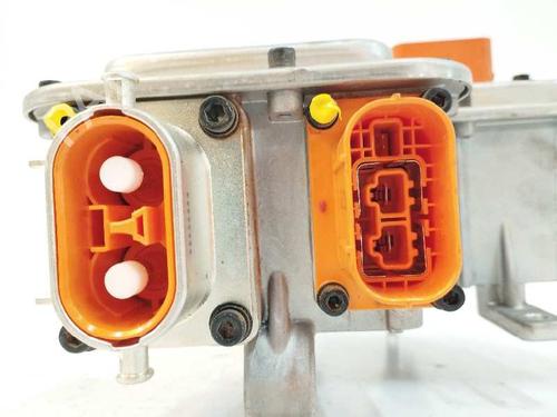 Electronic module KIA NIRO I (DE)  | BP9973666M83 