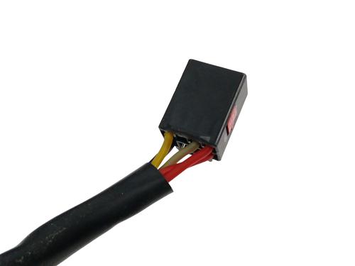 Right taillight CHEVROLET AVEO Hatchback (T300) 1.4 | BP17986921C35 