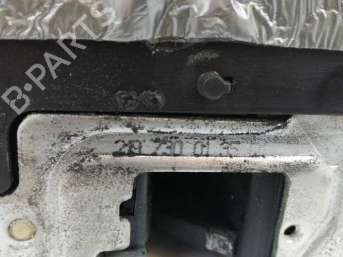 Rear left lock MERCEDES-BENZ CLS (C219)  | BP7658531C100 