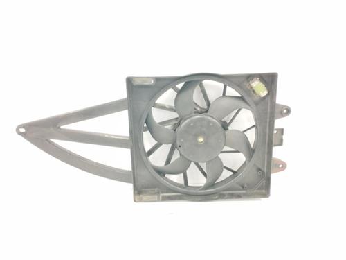 Køleventilator elektrisk FIAT PANDA (169_) 1.2 (169.AXB11, 169.AXB1A) (60 hp) 12428538