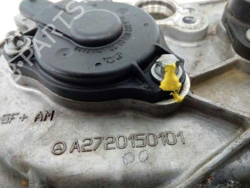 Timing cover FIAT PUNTO (176_) 1.7 D | BP14147665M123 