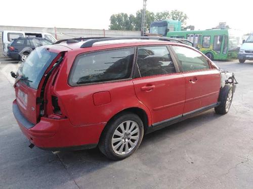 Turbocharger/Supercharger VOLVO V50 (545)  | BP20166159M71 