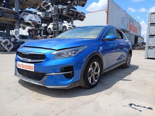 Front bumper KIA XCEED (CD) 1.0 T-GDI | BP35789066C7 - Image 7