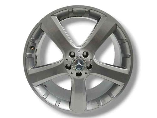 Rim MERCEDES-BENZ M-CLASS (W164) ML 280 CDI 4-matic (164.120) A1644011102 | 8,5JX20H2 | ET56 | 5H | 5X112