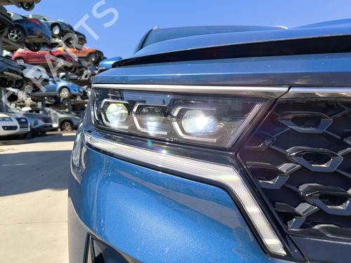 Højre forlygte KIA SORENTO IV (MQ4, MQ4A) 2.2 CRDi AWD (193 hp) 33177701