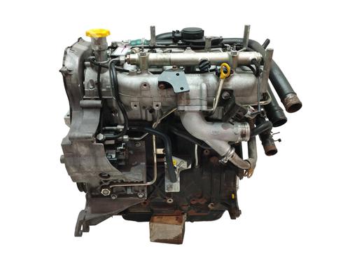 Used Engine CHRYSLER VOYAGER IV (RG, RS) 2.8 CRD (150 hp) 18905119