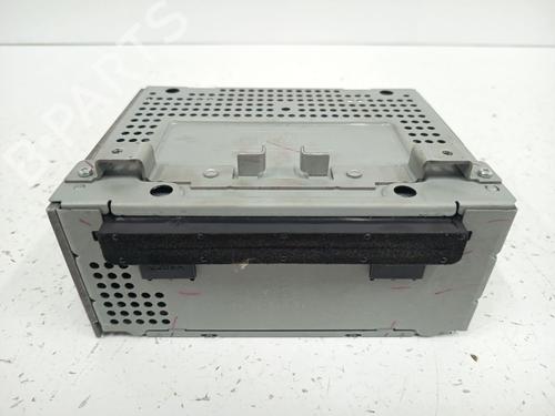 Used Radio Radio FORD FIESTA VI (CB1, CCN) 1.0 EcoBoost (125 hp) 35981255 35981255