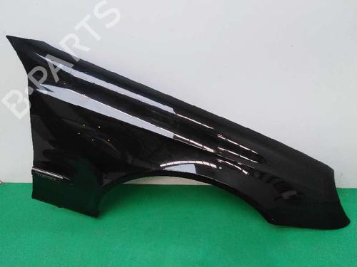 Right front fenders MERCEDES-BENZ E-CLASS (W211)  | BP9131438C42 