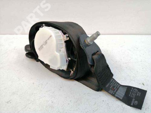 Rear left seatbelt PEUGEOT 5008 (0U_, 0E_) 1.6 HDi | BP8211506I29 