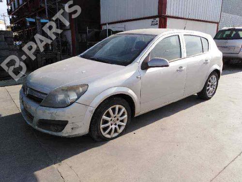 Injection pump OPEL ASTRA H (A04) 1.7 CDTI (L48) | BP7556760M78 