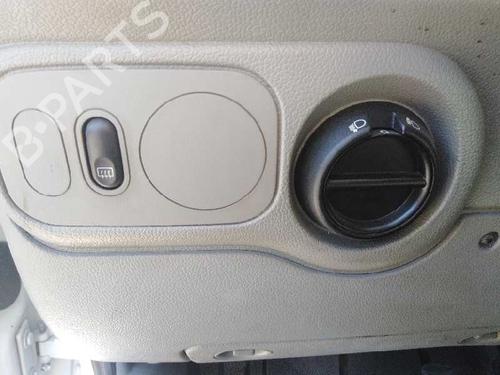 Left headlight RENAULT KANGOO (KC0/1_) 1.5 dCi | BP7477602C28 