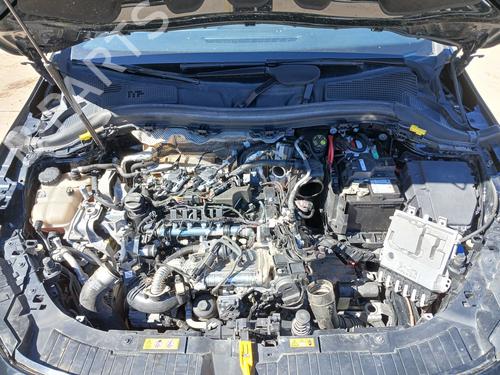 Electronic sensor MERCEDES-BENZ GLA (H247) GLA 200 d (247.712) | BP26553922M84 