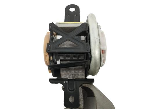 Sicherheitsgurt vorne links NISSAN X-TRAIL I (T30) 2.2 dCi | BP16753655I26 