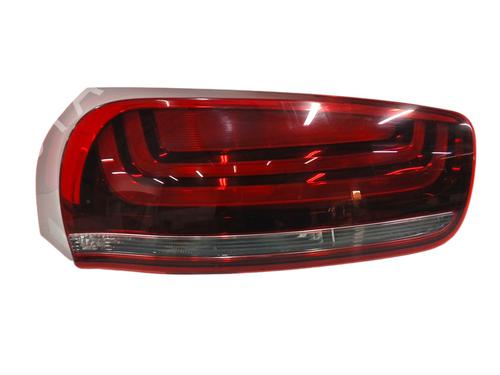 Used Left taillight CITROËN C4 Picasso II [2013-2025]  19636435
