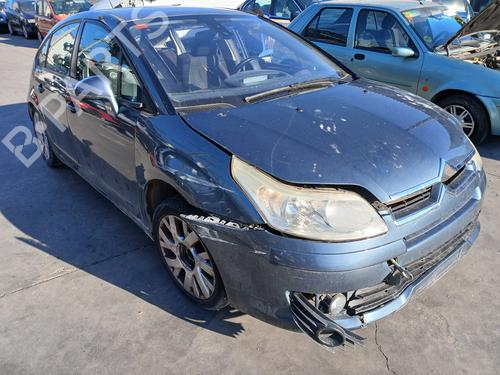 Engine CITROËN C4 I (LC_) 1.6 HDi | BP28723639M1 