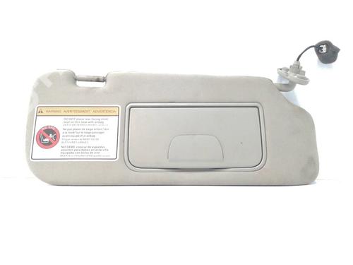 Used Right sun visor Right sun visor CHEVROLET CAPTIVA (C100, C140) 2.0 D 4WD (150 hp) 10551279 10551279
