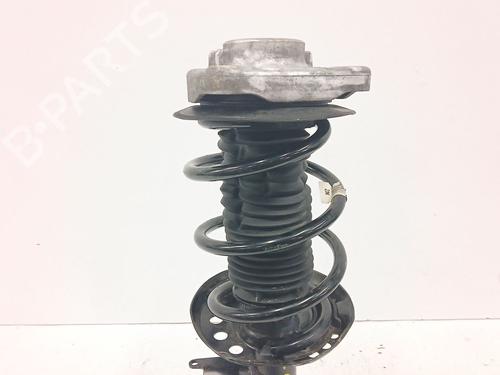 Right front shock absorber MERCEDES-BENZ A-CLASS (W176) A 180 (176.042) | BP30701586M17