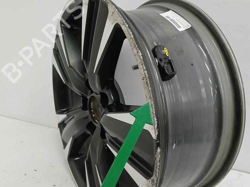 Rim LEXUS UX (_AA1_, _AH1_, _MA1_) 250h (MZAH10) | BP24035076C45 