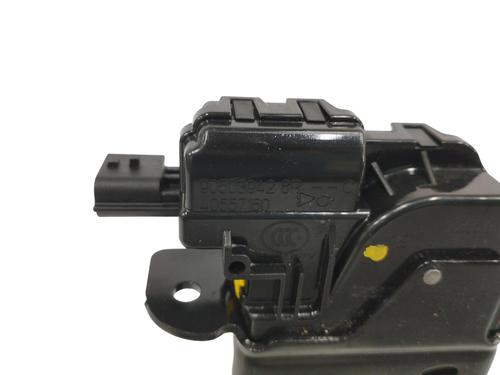 Tailgate lock NISSAN MICRA V (K14)  | BP13095670C101