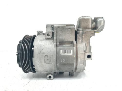 Used AC compressor MERCEDES-BENZ A-CLASS (W168) A 170 CDI (168.008) (90 hp) 10504205