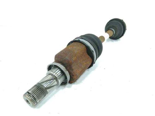 Left front driveshaft SMART FORTWO Coupe (451) 1.0 (451.331, 451.380) | BP9958266M38 