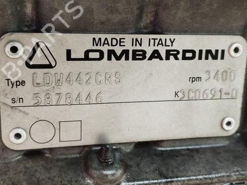 Engine LIGIER XTOO (LXT) 0.5 | BP31794825M1 