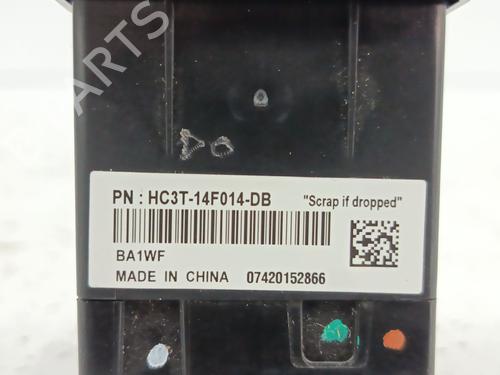 Electronic module FORD KUGA III (DFK) 2.0 EcoBlue mHEV | BP34473981M83  - Image 5