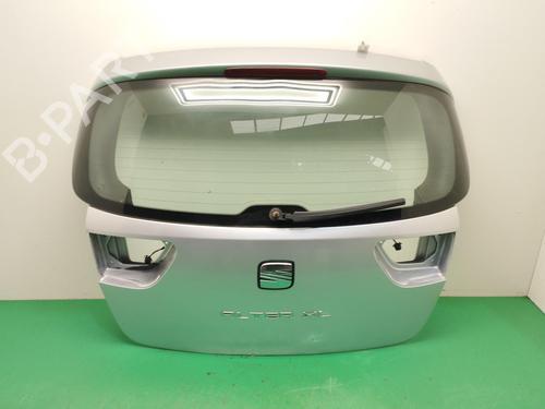 Tailgate SEAT ALTEA XL (5P5, 5P8) 1.4 TSI 5P8827024