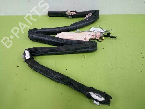 Used Right curtain airbag PEUGEOT 308 II (LB_, LP_, LW_, LH_, L3_) [2013-2021]  2220452