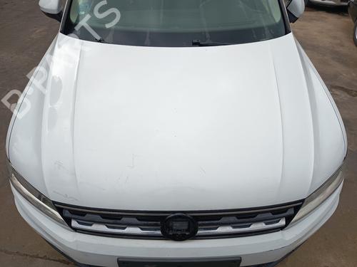 Capot VW TIGUAN (AD1, AX1) 2.0 TDI (115 hp) 31998956