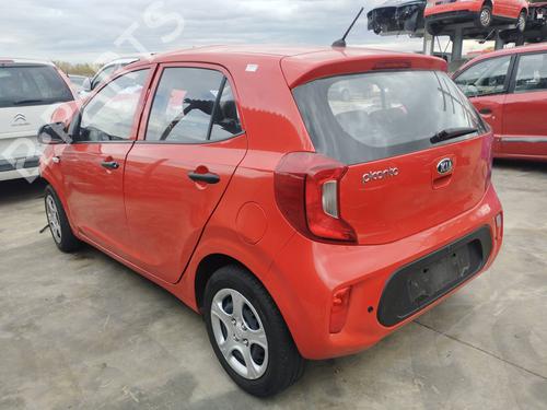 Engine KIA PICANTO III (JA) 1.0 | BP37523341M1 - Image 3