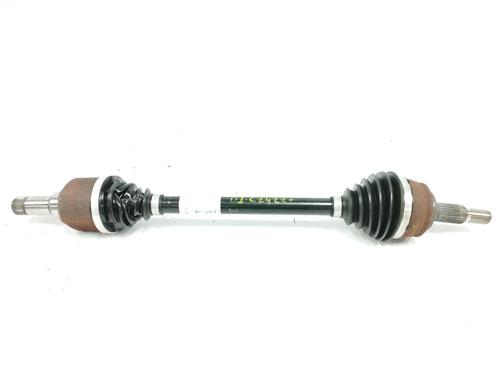 Used Left front driveshaft PEUGEOT 5008 II (MC_, MJ_, MR_, M4_) 1.5 BlueHDi 130 (MCYHZJ, MCYHZR, MCYHZX) (131 hp) 10647749