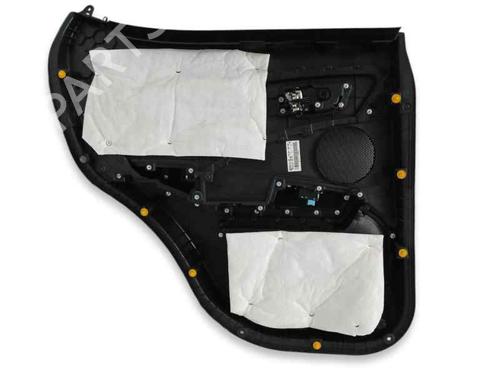 Bageste højre beklædning SSANGYONG TIVOLI 1.5 | BP21563624C61