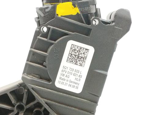 Pedal AUDI Q2 (GAB, GAG) 2.0 TDI quattro | BP11356287I4 
