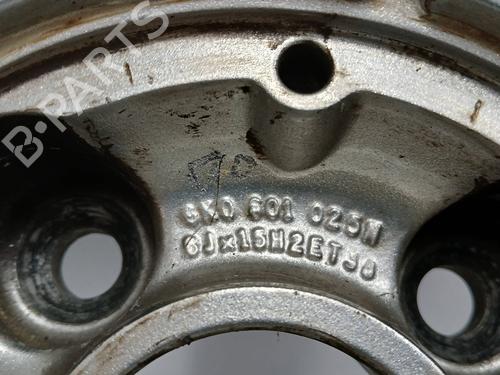 Rim SEAT IBIZA II (6K1) 1.9 TDI | BP24338040C45