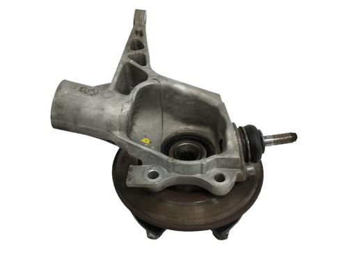 Right front steering knuckle AIXAM CROSSLINE 0.4 | BP16923267M26