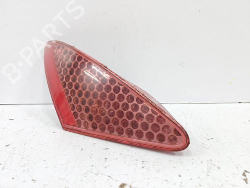 Used Left tailgate light Left tailgate light 38200962 38200962