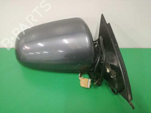 Right mirror AUDI A4 B6 (8E2) 1.9 TDI | BP4726681C27
