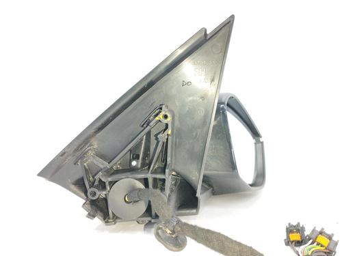 Right mirror CITROËN C4 III (BA_, BB_, BC_) BLUEHDI 110 (BBYHSA) | BP12442385C27 