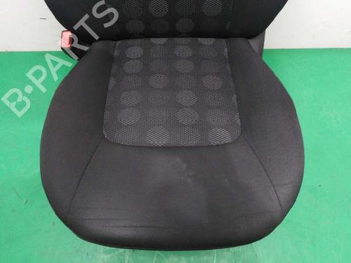 Left front seat HYUNDAI i10 I (PA) 1.2 | BP8504418C15 