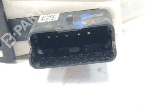 Rear right lock PEUGEOT 208 I (CA_, CC_)  | BP9666206C99 