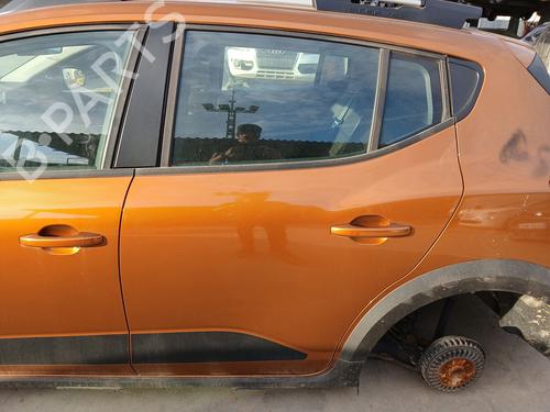 left-rear-door-dacia-sandero-iii-2021-36536610 main image