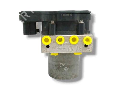 Used ABS pump SEAT IBIZA V (KJ1, KJG) 1.0 TSI (110 hp) 26407809