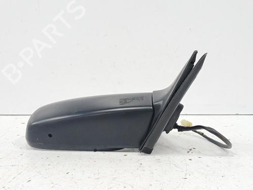 Right mirror HONDA CONCERTO (HW, MA)  | BP28536728C27 