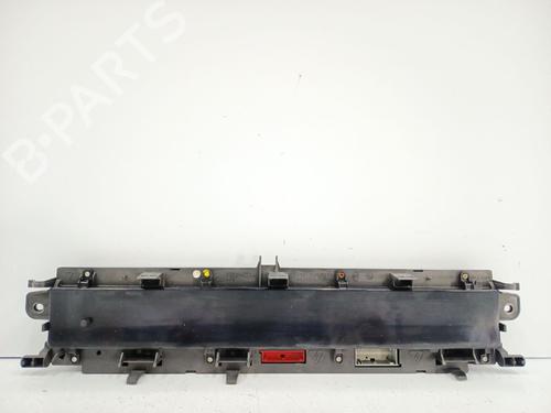 Used Instrument cluster Instrument cluster RENAULT SCÉNIC II (JM0/1_) 1.5 dCi (JM1E, JM16) (106 hp) 40600434 40600434